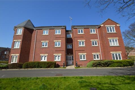 Castle Lodge Court, Rothwell, Leeds... 1 bed apartment for sale