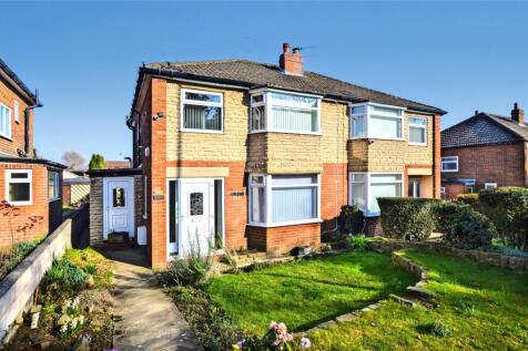 Styebank Lane, Rothwell, Leeds, West... 3 bed semi
