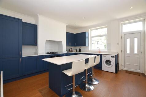 Wakefield Road, Rothwell, Leeds, West... 2 bed terraced house for sale