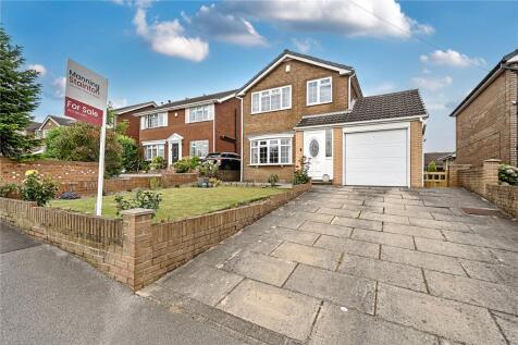 Swillington Lane, Swillington, Leeds... 3 bed detached house for sale