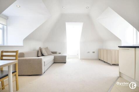 Parkwood Flats, Oakleigh Road North, N20 1 bed flat for sale