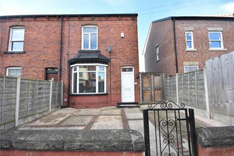 Marshall Street, Crossgates, Leeds... 3 bed end of terrace house for sale