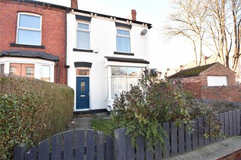 Marshall Street, Crossgates, Leeds... 3 bed end of terrace house for sale