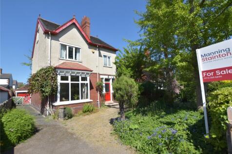 Austhorpe Road, Leeds 5 bed detached house for sale