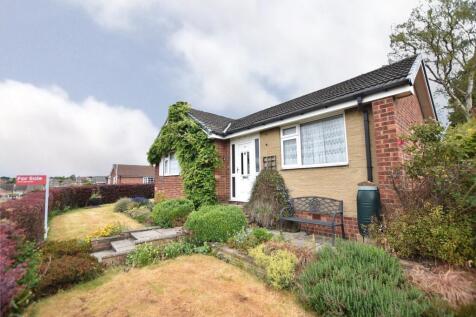 Templegate Avenue, Leeds, West Yorkshire 2 bed bungalow for sale