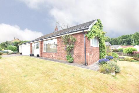 2 bedroom bungalow for sale