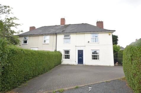 Cross Green Lane, Halton, Leeds, West... 3 bed semi
