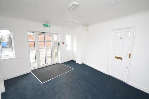 Flat 5 Lingwell Park Court, North... 1 bed apartment for sale