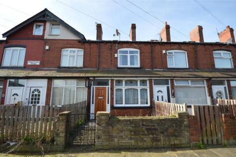 Cross Flatts Street, Leeds, West... 3 bed terraced house for sale
