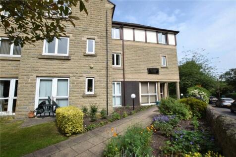 Orchard Court, St. Chads Road, Leeds 1 bed apartment for sale