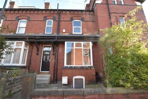 Granby Road, Leeds, West Yorkshire 6 bed terraced house for sale