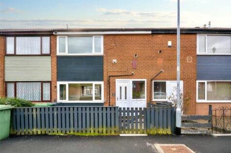 Atlanta Street, Leeds, West Yorkshire 2 bed terraced house for sale