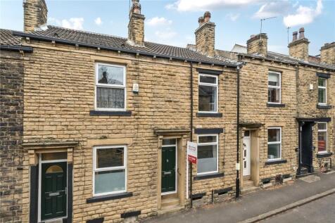 Westover Road, Bramley, Leeds, West... 2 bed terraced house for sale
