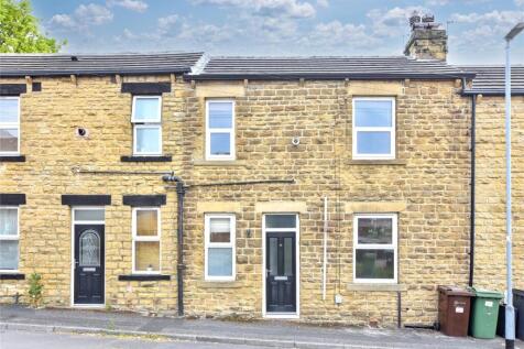 Scott Street, Pudsey, West Yorkshire 2 bed terraced house for sale