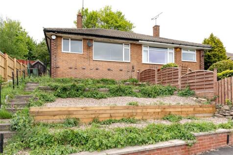 2 bedroom bungalow for sale