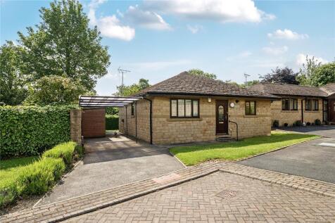 2 bedroom bungalow for sale