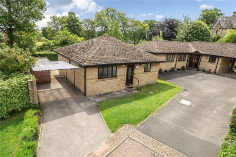 Claremont Gardens, Farsley, Pudsey... 2 bed bungalow for sale