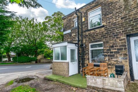 Inghams View, Pudsey, Leeds 1 bed end of terrace house for sale