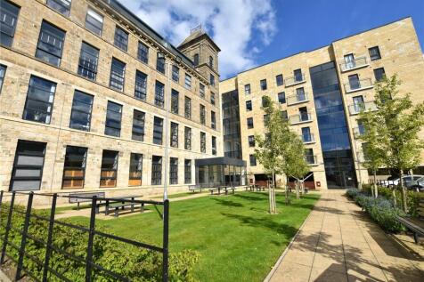 Flat 36, Horsforth Mill, Low Lane... 2 bed apartment for sale