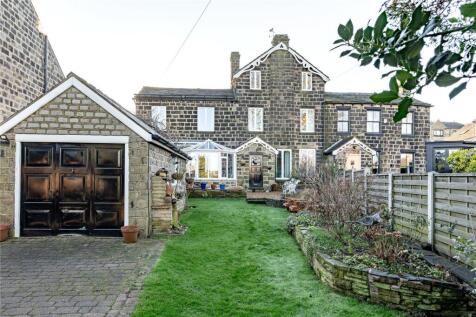 North Broadgate Lane, Horsforth... 4 bed semi