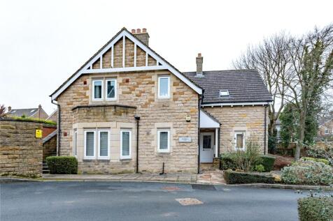 St. Gabriels Court, Horsforth, Leeds... 2 bed apartment for sale