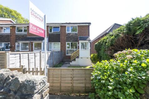 Back Lane, Horsforth, Leeds, West... 3 bed terraced house for sale
