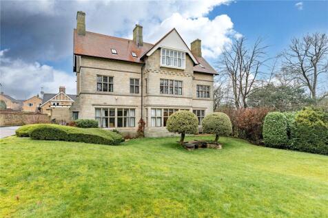 St. Gabriels Court, Horsforth, Leeds... 2 bed apartment for sale