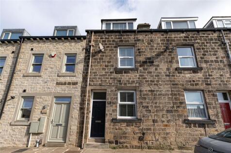Drury Lane, Horsforth, Leeds, West... 3 bed terraced house for sale