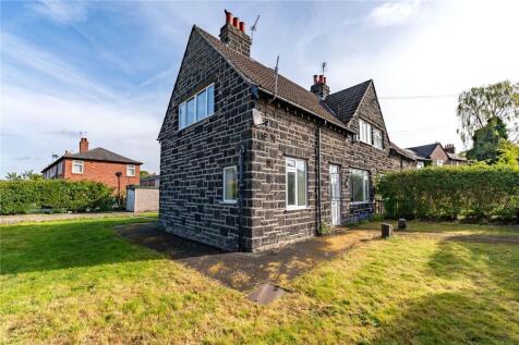 Vesper Road, Kirkstall, Leeds, West... 3 bed semi