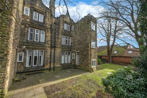 Flat 9, Chapeltown Road, Leeds, West... 1 bed apartment for sale