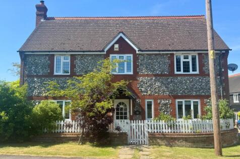 Watlington Road, Lewknor 4 bed detached house for sale