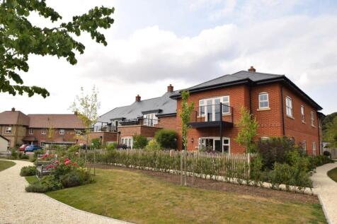 Hampdens Way, Watlington 2 bed retirement property for sale