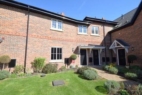 Hampdens Way, Watlington 2 bed retirement property for sale