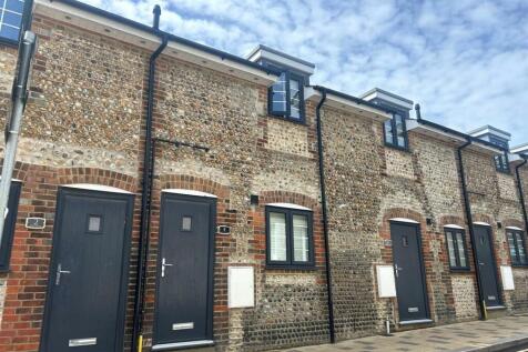 Duke Street, Littlehampton 1 bed apartment for sale