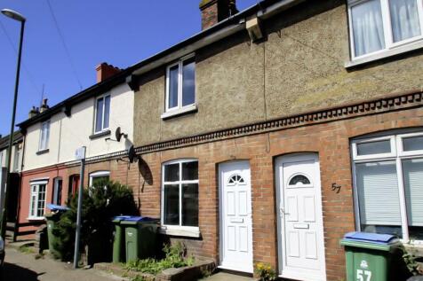 Horsham Road, Littlehampton 3 bed terraced house for sale