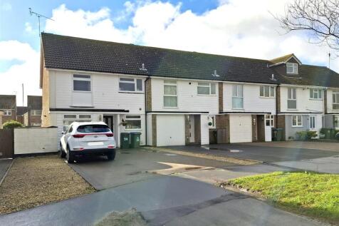 Southfields Road, Littlehampton 3 bed house for sale