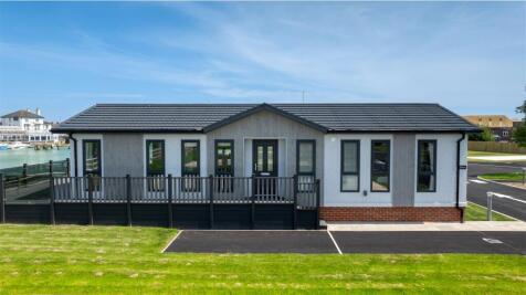 2 bedroom mobile home for sale