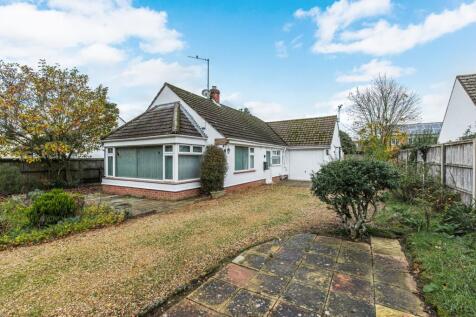 Sandy Lane, South Wootton, PE30 4 bed property for sale