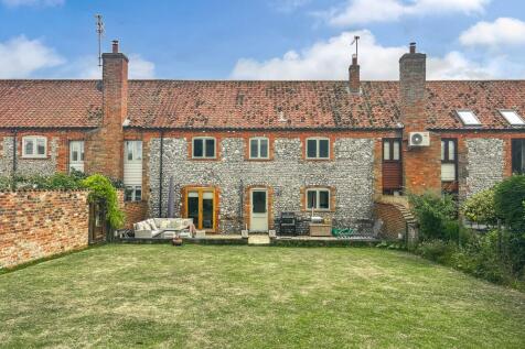 Harpley, King's Lynn 3 bed barn conversion for sale