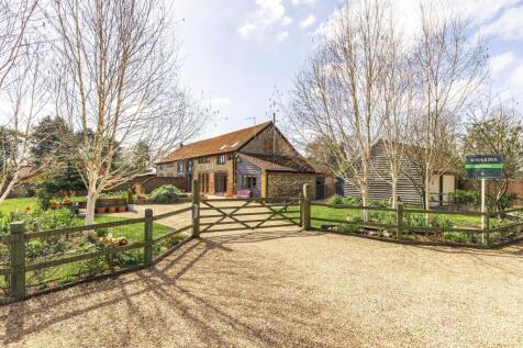 4 bedroom semi-detached house for sale