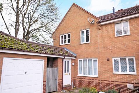 King's Lynn 3 bed detached house for sale
