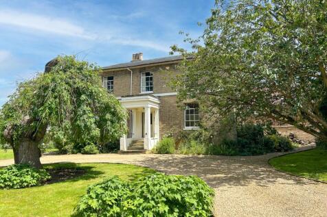 4 bedroom house for sale