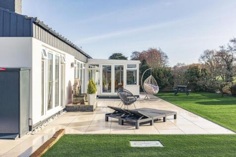 Middleton 4 bed detached bungalow for sale