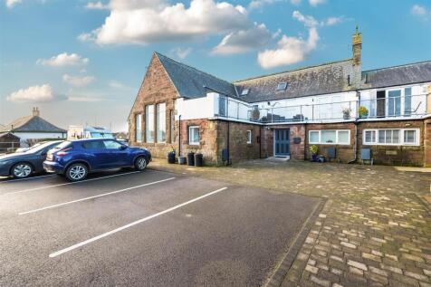 Springfield Road, Egremont CA22 2 bed flat for sale