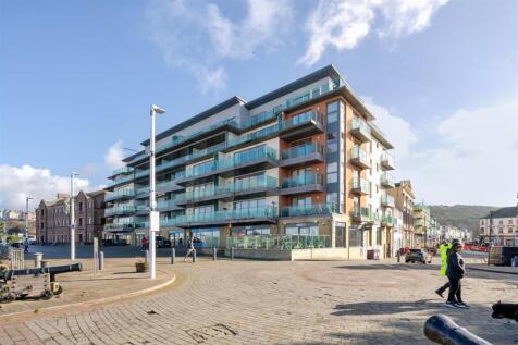 Duke Street, Whitehaven CA28 3 bed apartment for sale
