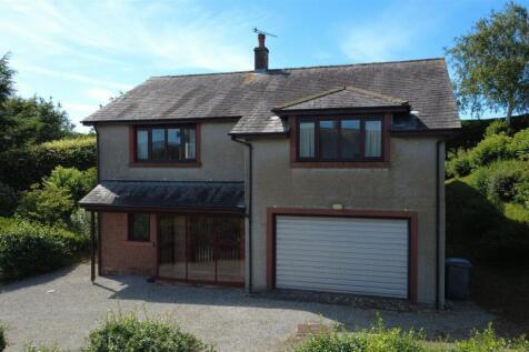 Holmrook CA19 4 bed detached house for sale