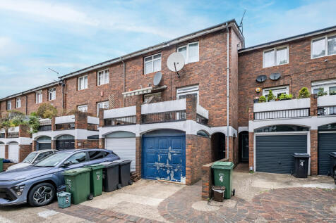 3 bedroom house for sale
