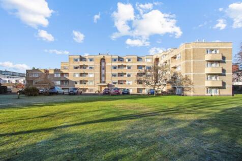 Suffolk Square, Cheltenham... 2 bed apartment for sale