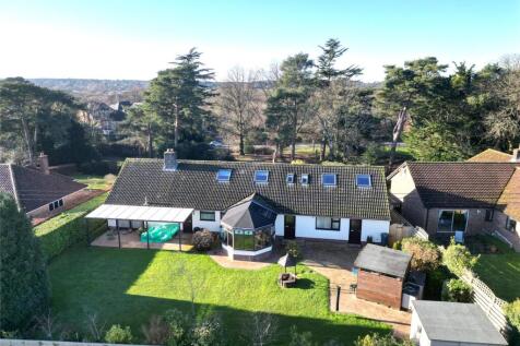 3 bedroom bungalow for sale