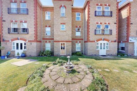 2 bedroom retirement property for sale